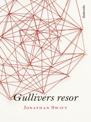 cover image of Gullivers resor